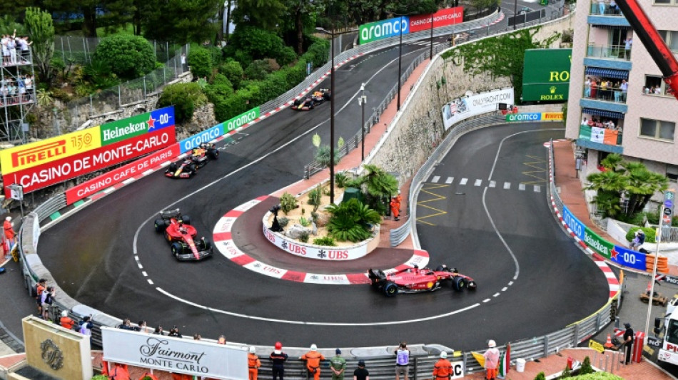 GP de M&ocirc;naco de F1 ter&aacute; 2 paradas obrigat&oacute;rias, determina FIA