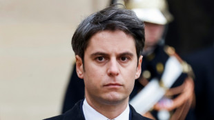 Composition du gouvernement : les dicussions s'acc&eacute;l&egrave;rent, Attal en d&eacute;placement avec Darmanin