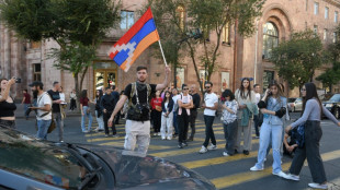 Armenien bereit für die Aufnahme von 40.000 Familien aus Berg-Karabach