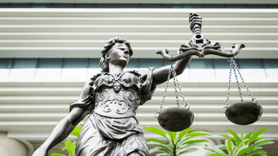 Lange Haftstrafen f&uuml;r t&ouml;dliches Autorennen in Hamburg - keine Mordverurteilung