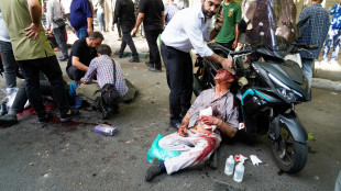 Ong, 450 uccisi in Iran da raid Israele, almeno met&agrave; civili