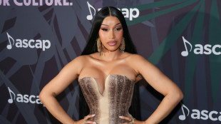 Cardi B annonce être enceinte de son quatrième enfant