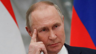 Kreml: China unterstützt russische Sicherheitsforderungen
