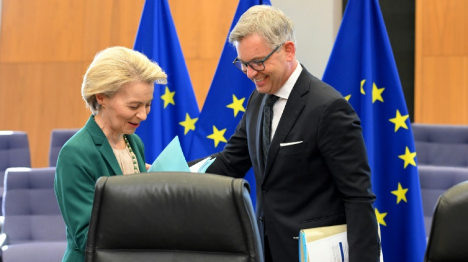 La UE coloca a Colombia entre países "seguros" y limita opciones de asilo