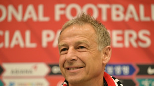 Klinsmann bei Ankunft in Südkorea: "Ziel ist der Asienpokal"