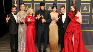 Las plataformas de streaming se consolidan con el &Oacute;scar de "CODA"