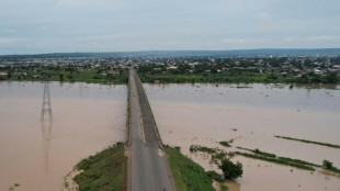 Inundaciones en Nigeria han dejado m&aacute;s de 600 muertos desde junio