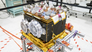 Le rover franco-allemand Id&eacute;fix explorera en 2027 une lune de Mars