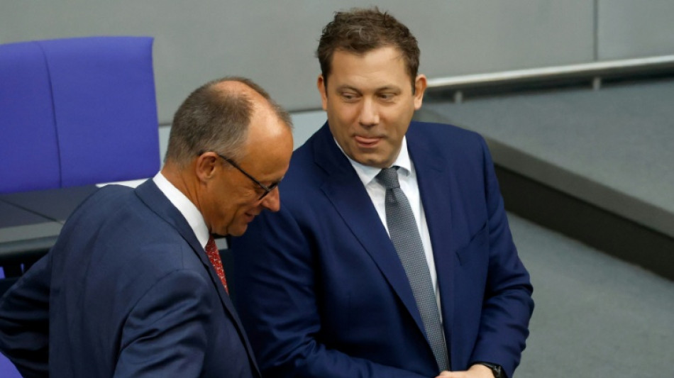 "Politbarometer": Gut ein Drittel rechnet mit vorzeitigem Aus von Schwarz-Rot