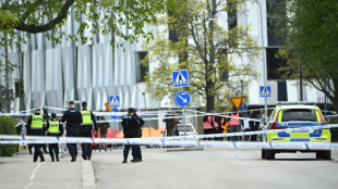 Su&egrave;de: un jeune de 16 ans soup&ccedil;onn&eacute; d'un triple meurtre en plein jour