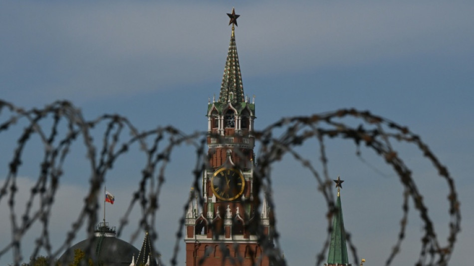 Putin-Gegner Chodorkowski: Kein rasches Ende des Ukraine-Kriegs in Sicht