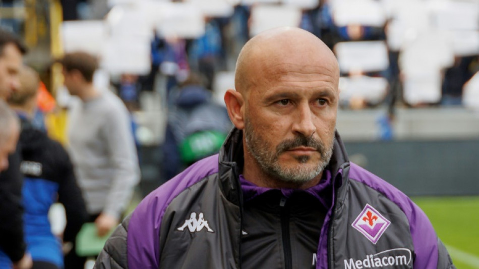 Bologna anuncia Vincenzo Italiano como novo t&eacute;cnico