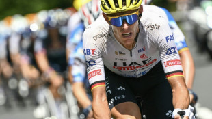 Politt und Pogacar: Gl&uuml;ck im Corona-Ungl&uuml;ck bei der Tour?