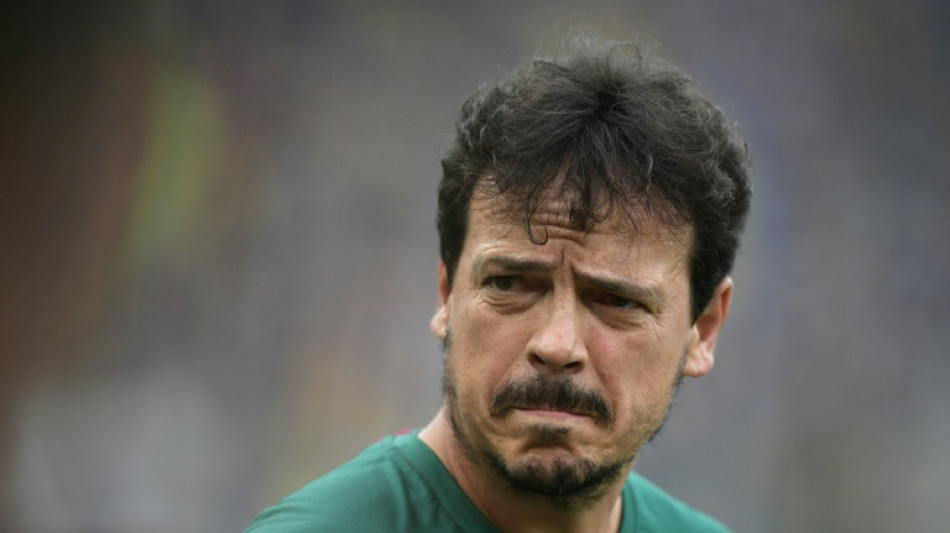 Diniz alerta que Manchester City '&eacute; um dos melhores times da hist&oacute;ria'