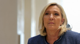 Veruntreuung: Gericht entzieht Le Pen Recht auf Kandidatur f&uuml;r politische &Auml;mter