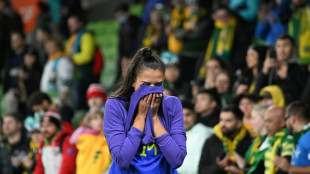 Brasil empata com Jamaica (0-0) e est&aacute; fora da Copa do Mundo feminina