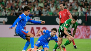 Atl&eacute;tico de Madrid bate Betis e conquista 1&ordf; vit&oacute;ria fora de casa na temporada