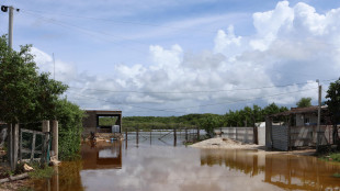 L'uragano Isaias si rafforza a categoria 3, evacuazioni in Alabama e Florida