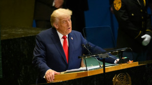 La ONU alberga conversaciones climáticas, al día siguiente de la diatriba de Trump