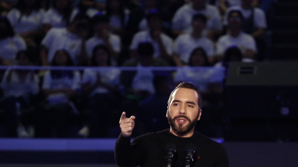 Trump incontrer&agrave; il presidente di El Salvador luned&igrave;