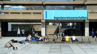 Tausende Stipendien weniger: DAAD schl&auml;gt Alarm wegen Mittelk&uuml;rzungen