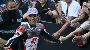 MotoGP: Somkiat Chantra, l'inattendu co&eacute;quipier tha&iuml;landais de Johann Zarco