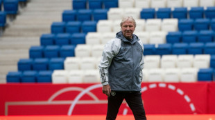 DFB-Frauen: Hrubesch-Team will St&ouml;rger&auml;uschen trotzen