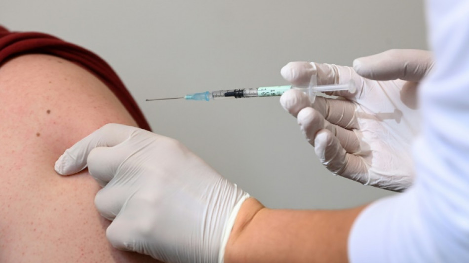 Hausärzte fordern mehr staatliches Engagement für höhere Impfquote