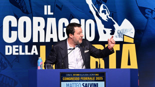 Salvini, Lega &egrave; il governo, &egrave; garanzia che andr&agrave; avanti