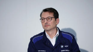 BMW : nouveau patron d&eacute;sign&eacute; pour piloter la transition vers l'&eacute;lectrique