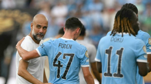 Reconstru&iacute;do, City enfrenta o invicto Al Hilal nas oitavas da Copa de Clubes