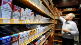 En France, quatre fumeurs sur cinq achètent leurs cigarettes chez le buraliste