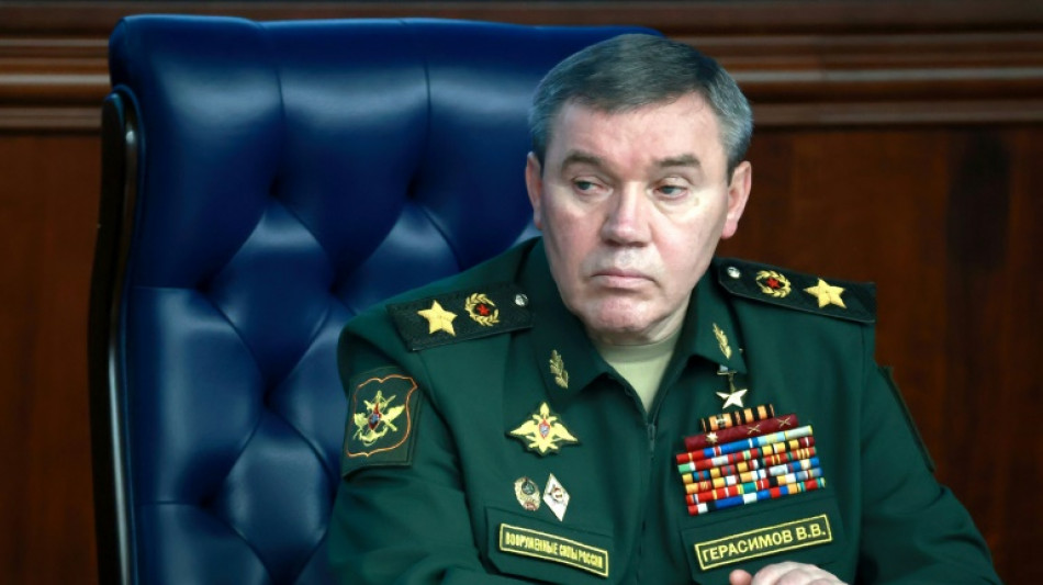 Russland meldet Abwehr "großangelegter" ukrainischer Offensive in Donezk