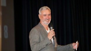 Hollywood-Regisseur Roland Emmerich: "Ich bin ein Partymensch"