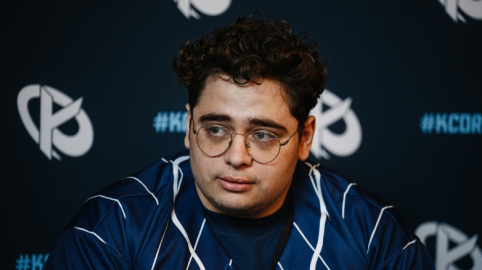 Le streamer Kameto rejoint le groupe Webedia