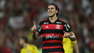 Flamengo atropela Millonarios (3-0) e vai às oitavas em 2º do Grupo E da Liberta