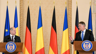 Scholz und Iohannis begrüßen Engagement von Rheinmetall in Rumänien 