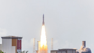 El cohete europeo Ariane 6 logra poner en &oacute;rbita sus sat&eacute;lites