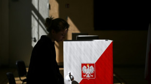 Nationalist's win dashes hopes for Polish LGBTQ, abortion rights
