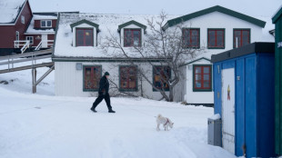 Miles de manifestantes piden en Copenhague que Trump se aleje de Groenlandia