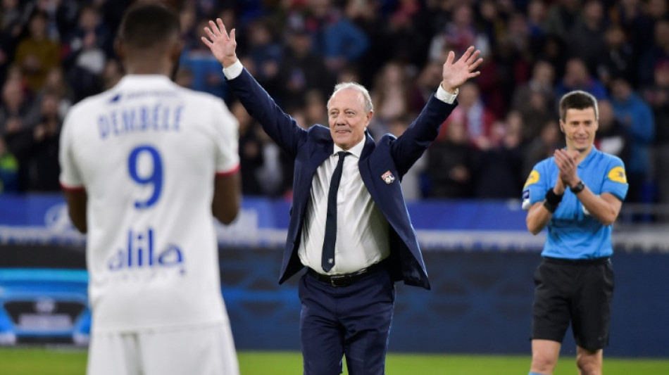 Fallece el exfutbolista franc&eacute;s Bernard Lacombe, mundialista en Argentina 1978