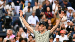 Com Sinner no topo, ATP publica ranking da semana sem mudan&ccedil;as no Top 20