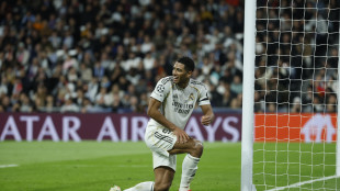 Champions: 6-1 non basta a Real, Bellingham si 'vendica' dei fischi dei tifosi