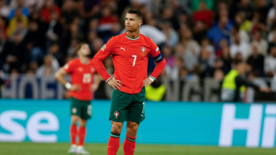 Cristiano Ronaldo confirma que n&atilde;o jogar&aacute; a Copa do Mundo de Clubes