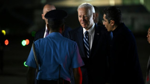 Biden arrive au G20, Guterres &eacute;voque une famille "dysfonctionnelle"