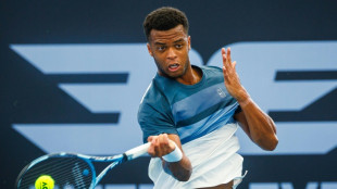 ATP: Mpetshi Perricard surprend Tommy Paul &agrave; Brisbane, Humbert chute d'entr&eacute;e