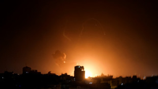 Neue israelische Luftangriffe auf den Gazastreifen