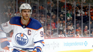 Draisaitl vorerst ohne McDavid, Siege f&uuml;r Seider und Peterka