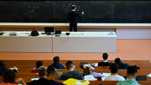 Zahl der Beschäftigten an deutschen Hochschulen leicht gestiegen