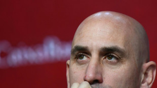 Fall Rubiales: Verband k&uuml;ndigt "Reihe von Ma&szlig;nahmen" an